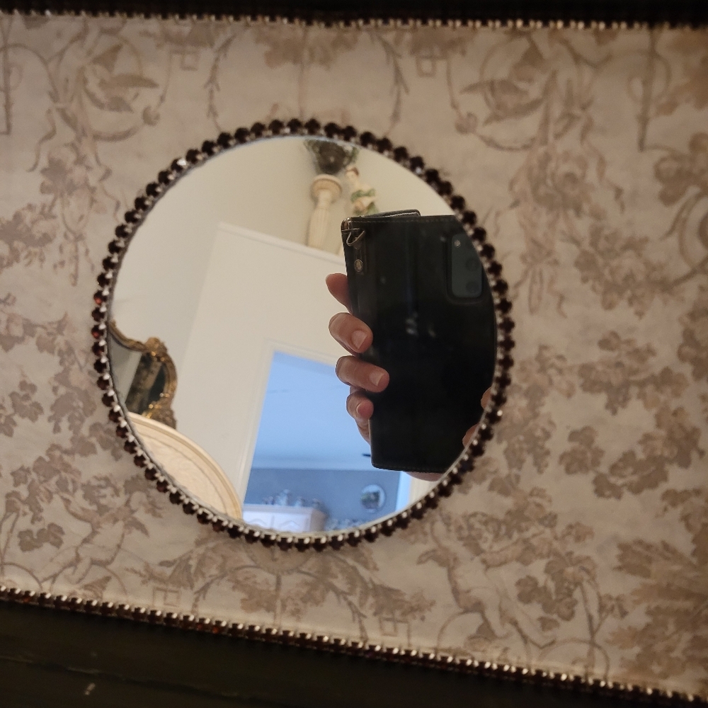 Custom Made Jewelry Box - Picture 8 of 9